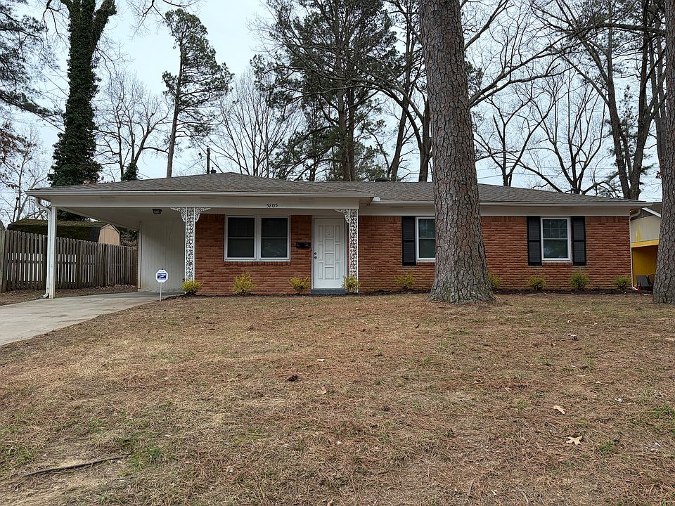 1st image of 5205 Keats Dr