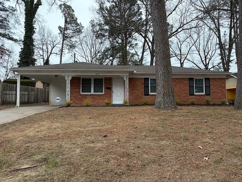 5205 Keats Dr