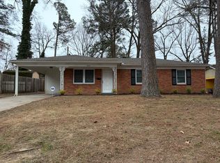 5205 Keats Dr, Little Rock, AR 72209