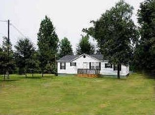 262 Arizona Ln, Huntsville, TX 77320