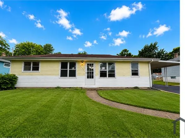 1635 Kirkham Dr, Arnold, MO 63010