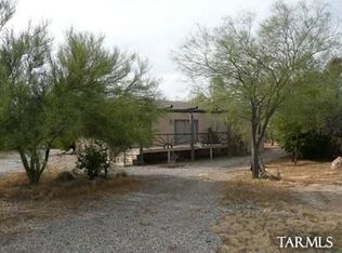 890 N Placita Realiza #14, Vail, AZ 85641