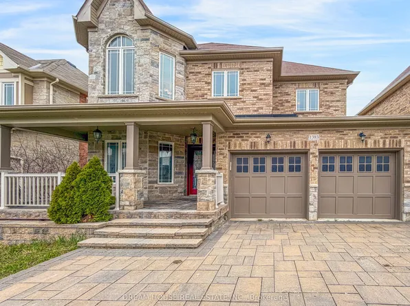 1383 Dallman St, Innisfil, ON L0L 1W0