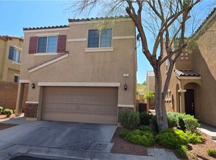 3 Ladasa Ct, Henderson, NV 89074