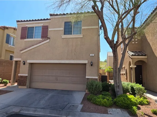 3 Ladasa Ct, Henderson, NV 89074