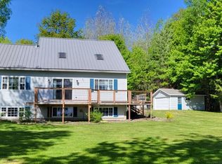 3360 Edward Ave, Rhinelander, WI 54501