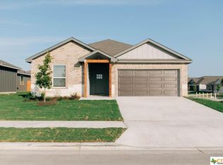 702 Freedom Cir, Nolanville, TX 76559