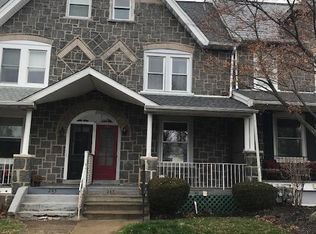 247 Noble St FLOOR 2, Souderton, PA 18964