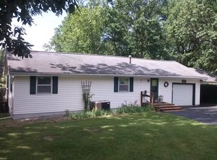 1005 Professor Ln, Keytesville, MO 65261