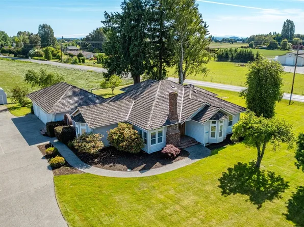 17032 Dunbar Road, Mount Vernon, WA 98273
