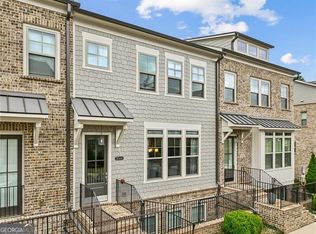 3566 Parkside Way, Atlanta, GA 30319