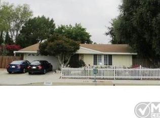 12841 Jolette Ave, Granada Hills, CA 91344