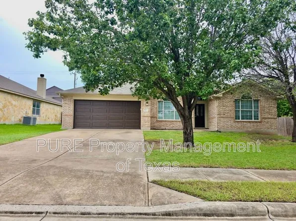1104 Kensington Castle Trl, Pflugerville, TX 78660