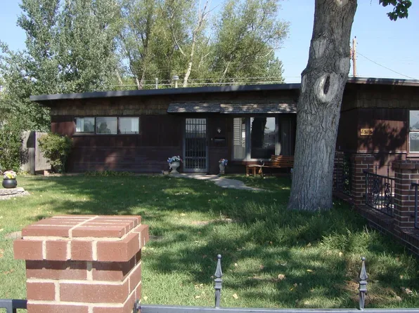 1513 Spring Creek Dr, Laramie, WY 82070