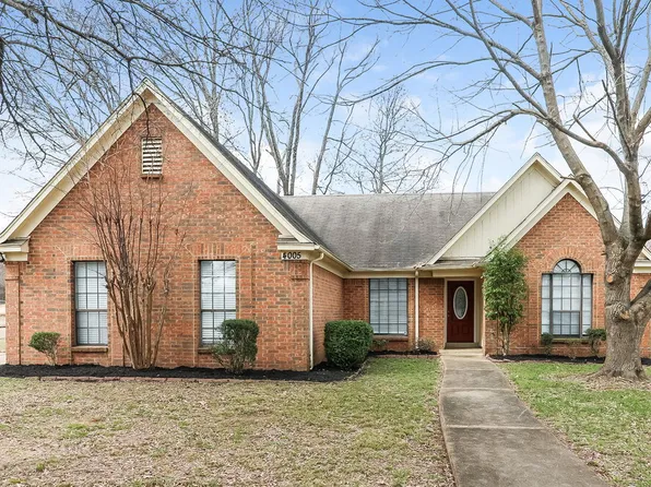 4005 Eagle Ridge Ln, Memphis, TN 38135