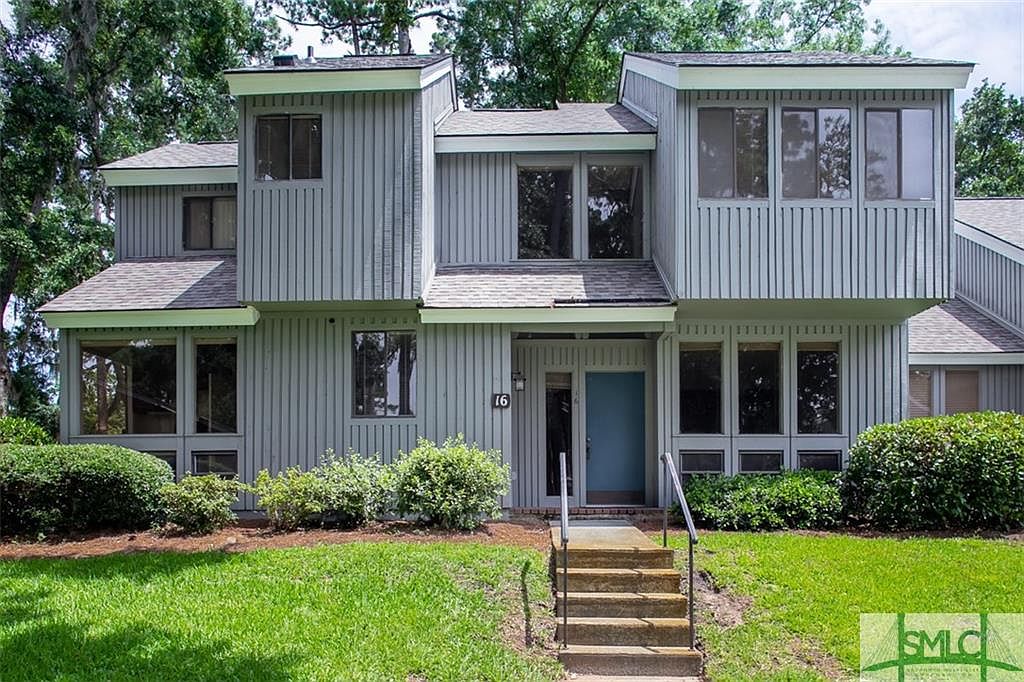 16 Dame Kathryn Dr, Savannah, GA 31411 Zillow