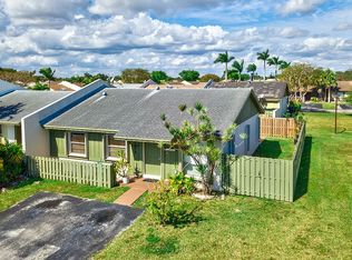 12251 SW 114th Ter, Miami, FL 33186