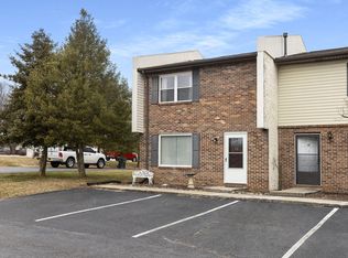 75 Old Airport Rd APT 13, Bristol, VA 24201
