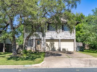 13267 Kerrville Folkway, Austin, TX 78729