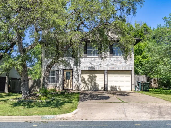 13267 Kerrville Folkway, Austin, TX 78729