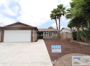 8328 Ivory Coast Dr, San Diego, CA 92126