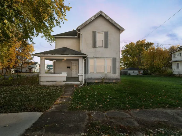 219 Maholm St, Newark, OH 43055