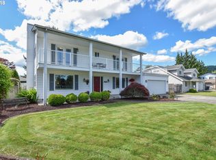 2557 42nd Ave, Longview, WA 98632