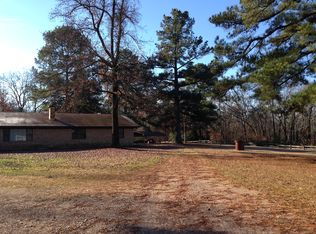 1204 Muddy Fork Rd, Murfreesboro, AR 71958