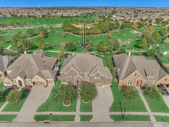 20210 Mariposa Blue Ln, Cypress, TX 77433