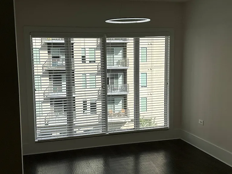 Wesley Townsend Apartments at Buckhead — Photo 142