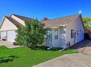 663 1/2 Springbrook Dr, Grand Junction, CO 81504