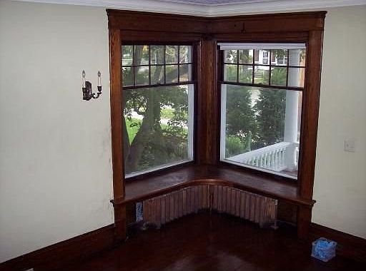 Window Nook