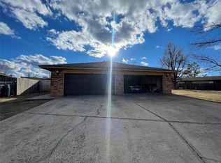 11701 N Francis Ave, Oklahoma City, OK 73114