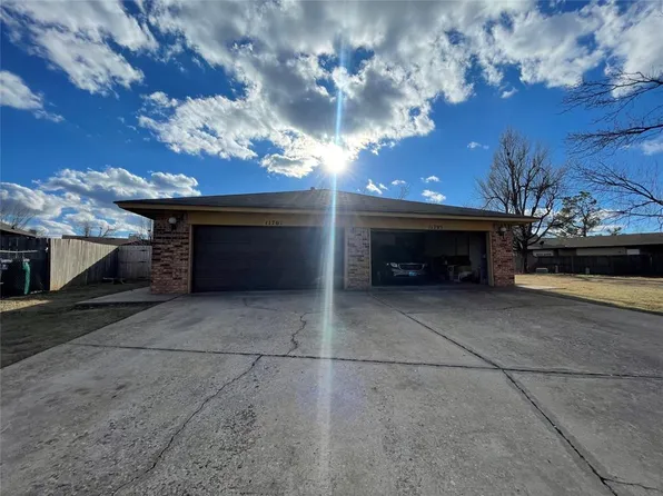 11701 N Francis Ave, Oklahoma City, OK 73114