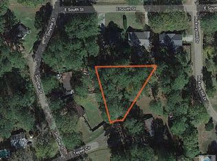 0 Tepee Cir, Kosciusko, MS 39090
