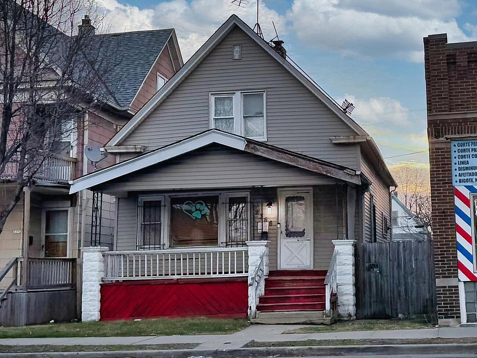 2nd image of 2356 S 13th STREET