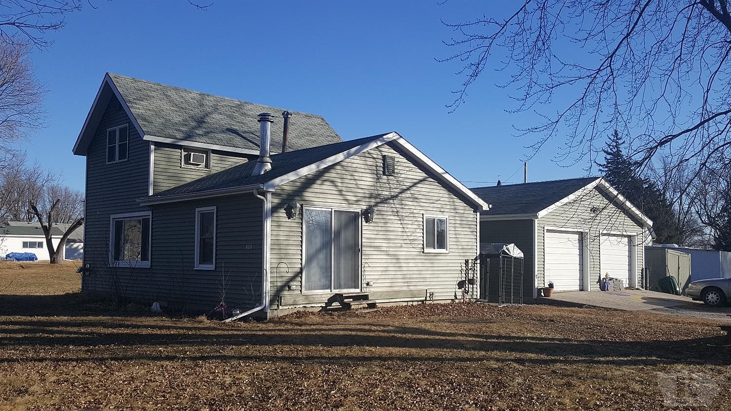 625 Simpson St, IA 50532 Zillow