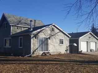 625 Simpson St, Duncombe, IA 50532