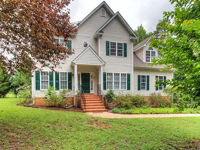 6008 Watch Harbour Rd, Midlothian, VA, 23112