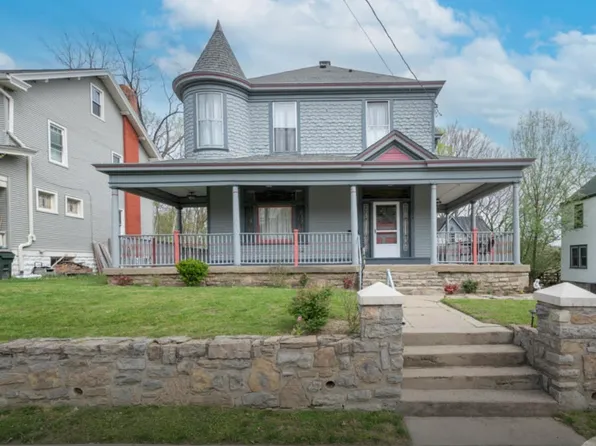 534 E Southern Ave, Covington, KY 41015