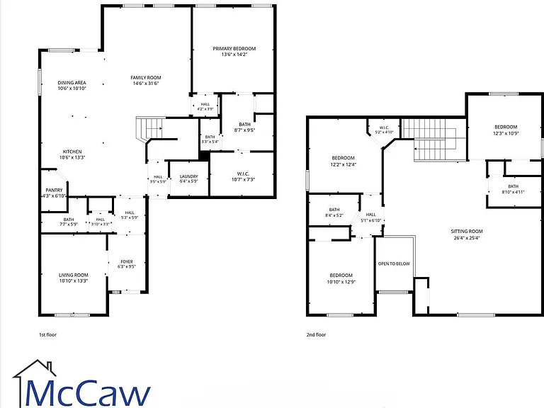 2521 Dunbarton Dr — Photo 21