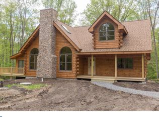 1603 Woodland Rd, Green Lane, PA 18054