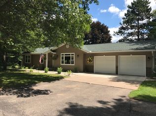 3519 County Road K, Amherst Junction, WI 54407