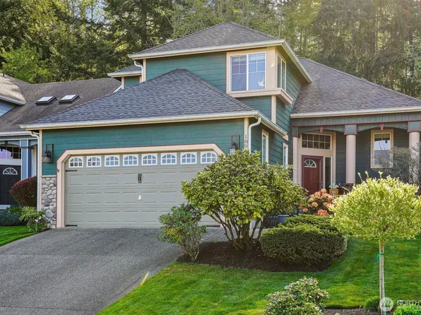 18915 Eastwood Avenue E, Puyallup, WA 98375