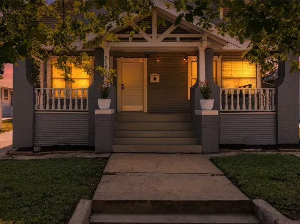 2107 College Ave, Fort Worth, TX 76110