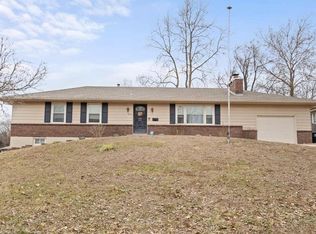 206 S Ellison Way, Independence, MO 64050
