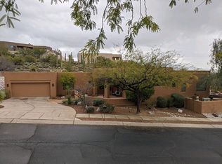 4034 N Boulder Canyon Pl, Tucson, AZ 85750