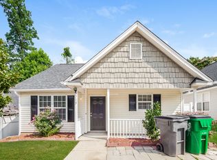 3715 Silver Ore Ln, Charlotte, NC 28216