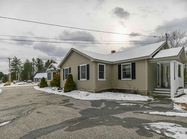 1033 Suncook Valley Highway, Epsom, NH 03234