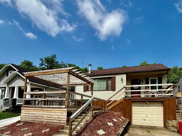 2719 Sherman Rd, Portsmouth, OH 45662